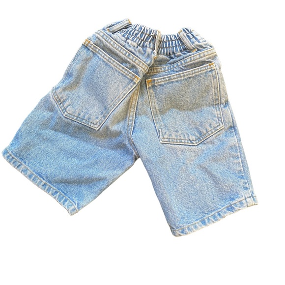 90s Toddler Denim - Picture 2 of 3